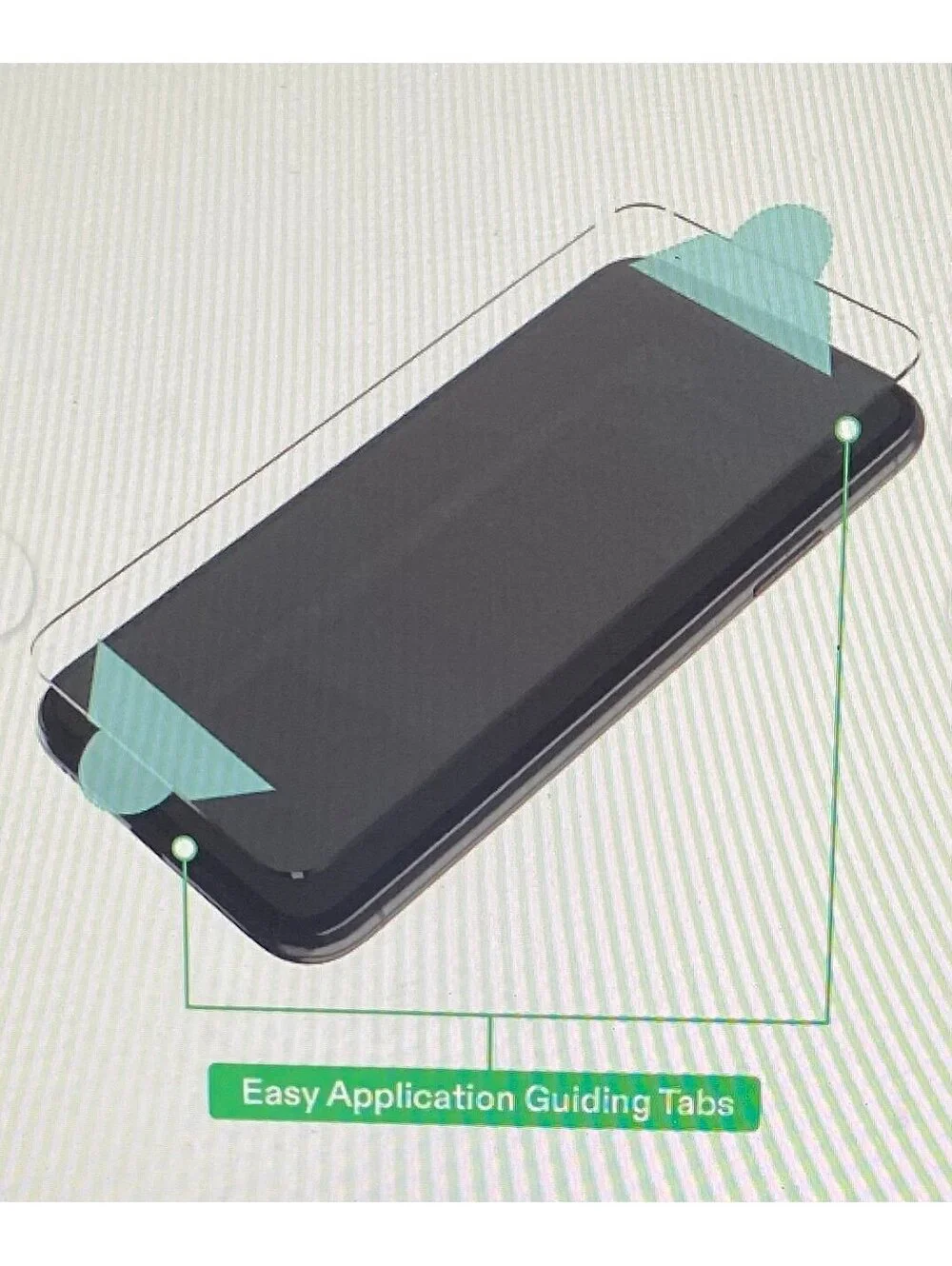 N/A screen protector